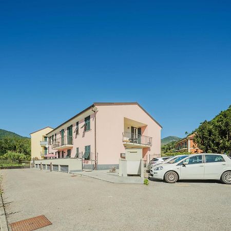 Apartment Lavanda By Interhome Sestri Levante Exterior foto