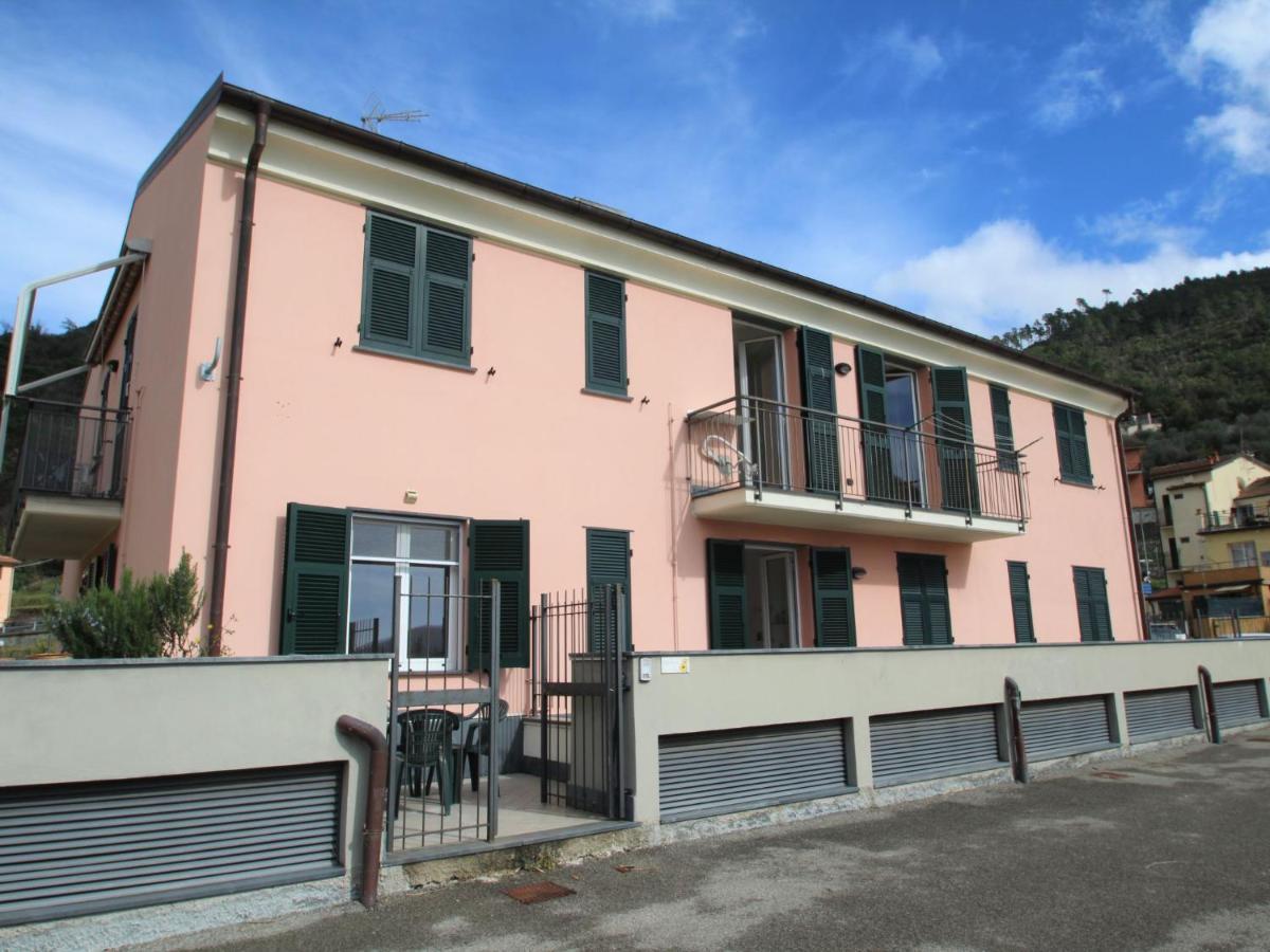 Apartment Lavanda By Interhome Sestri Levante Exterior foto