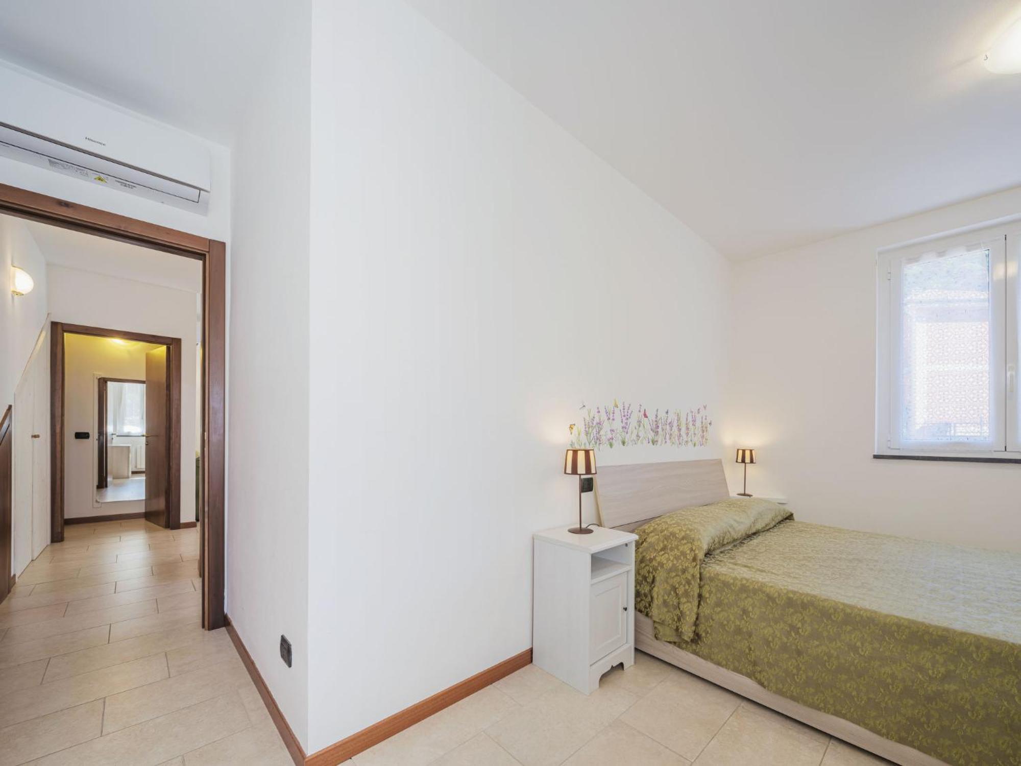 Apartment Lavanda By Interhome Sestri Levante Exterior foto
