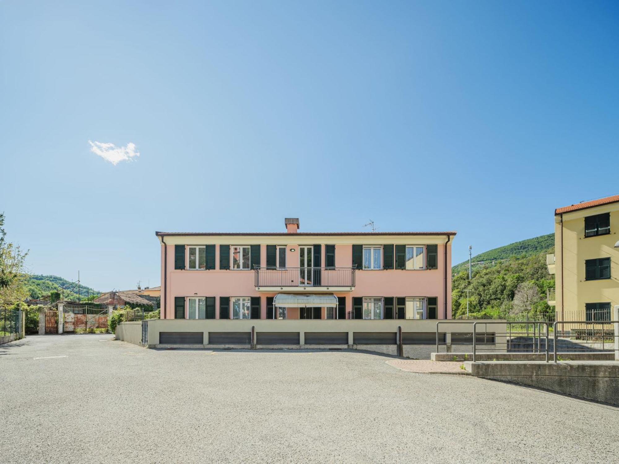 Apartment Lavanda By Interhome Sestri Levante Exterior foto