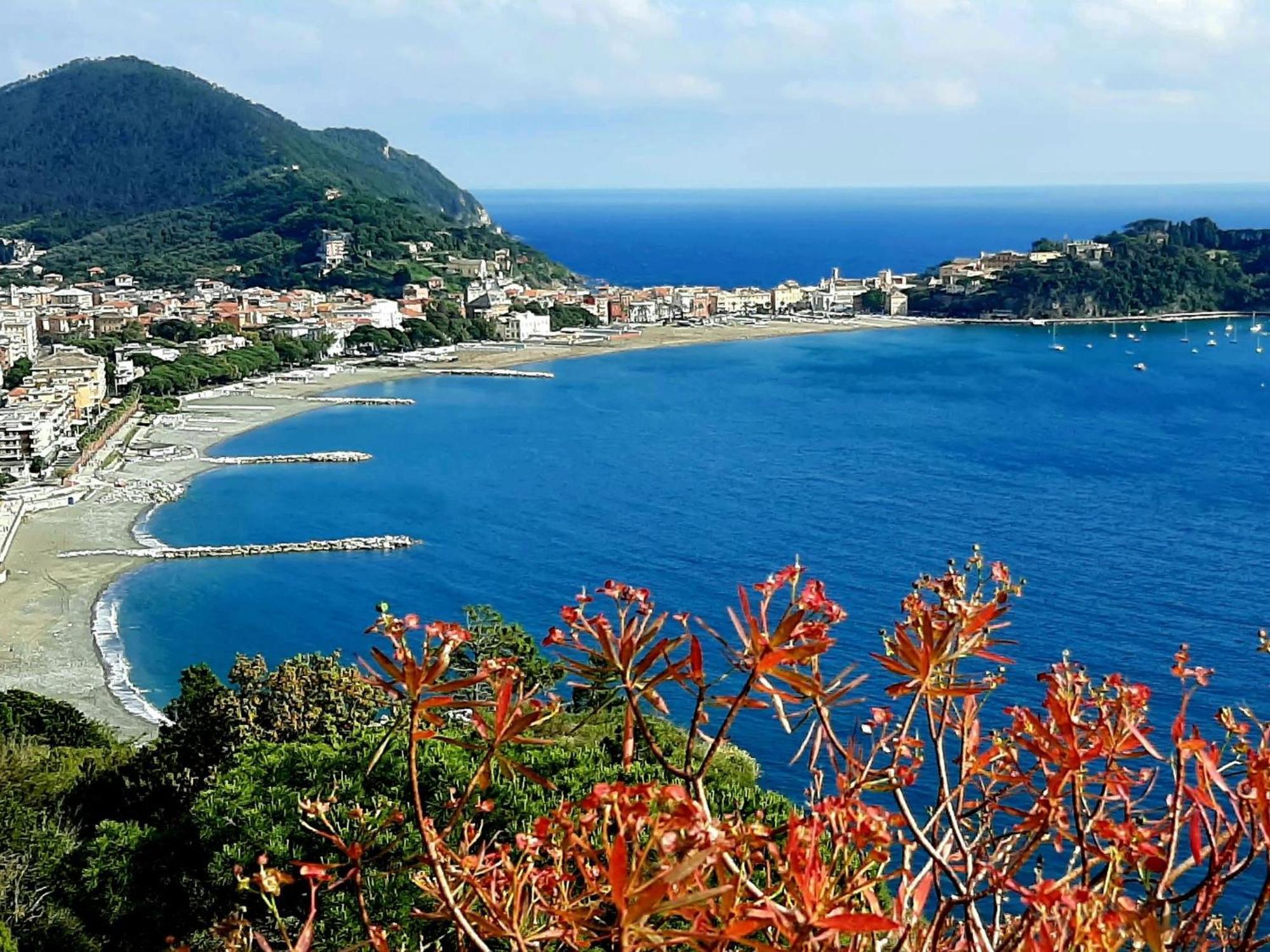 Apartment Lavanda By Interhome Sestri Levante Exterior foto